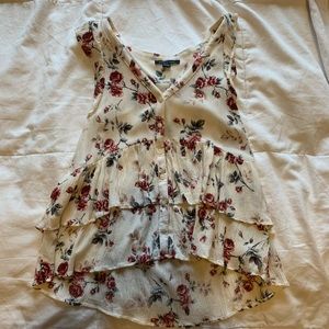 American Eagle Tank Top